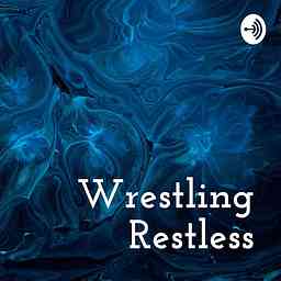 Wrestling Restless logo