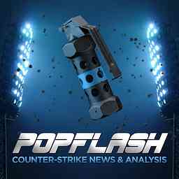PopFlash by ESEA cover logo