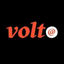 Volt@ cover logo