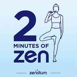 2 Minutes of Zen logo