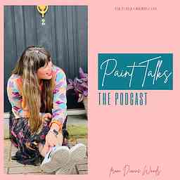 Paint Talks Podcast logo