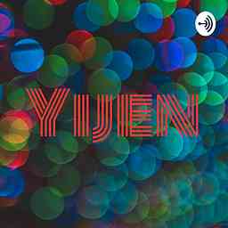 Yijen cover logo