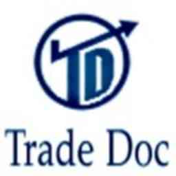 Thoughts And Trading with Trade Doc cover logo