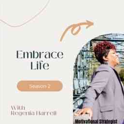 Embrace Life cover logo