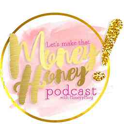 Let's make this Money Honey! cover logo