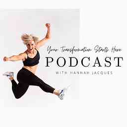 Your Transformation Starts Here Podcast cover logo