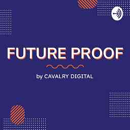 Future Proof cover logo
