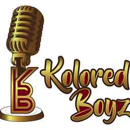 Kolored Boyz cover logo
