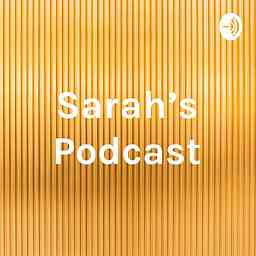 Sarah's Podcast cover logo