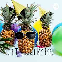 Life Through My Eyes cover logo