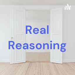 Real Reasoning cover logo