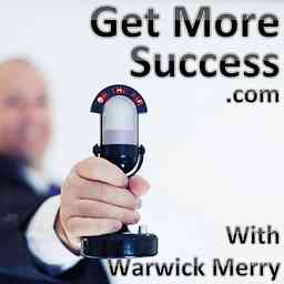 Get More Success cover logo