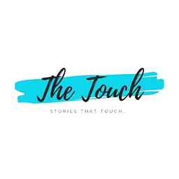 THE TOUCH showcase cover logo