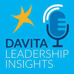 DaVita Leadership Insights logo