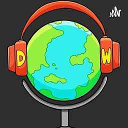 Discussion World cover logo
