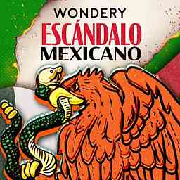 Escándalo Mexicano logo