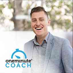 One Minute Coach® cover logo