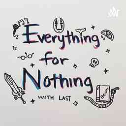 Everything For Nothing cover logo