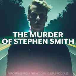 The Murder Of Stephen Smith cover logo