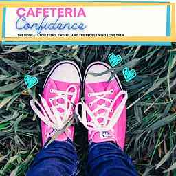 Cafeteria Confidence cover logo