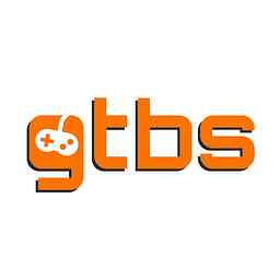 Gametimebro Show cover logo