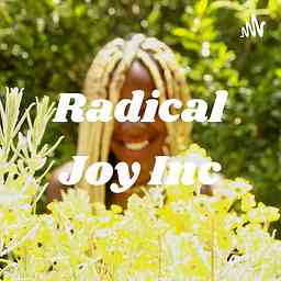 Radical Joy Inc cover logo
