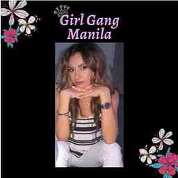 Girl Gang Manila by Tina Wells cover logo