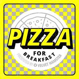 Pizza for Breakfast cover logo