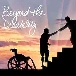 Beyond the Disability cover logo