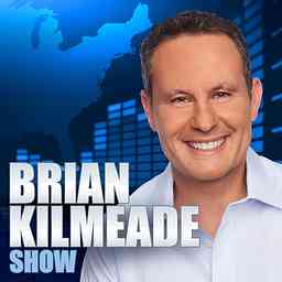 Brian Kilmeade Show cover logo