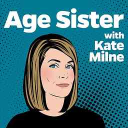 Age Sister cover logo