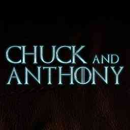 Chuck and Anthony cover logo