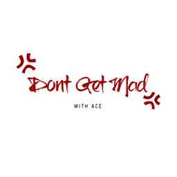Don’t get mad cover logo