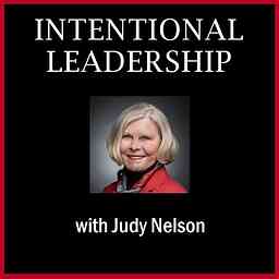 INTENTIONAL LEADERSHIP: Using Strategy in Everything You Do and Say logo