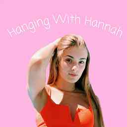 Hanging With Hannah cover logo