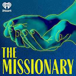 The Missionary logo