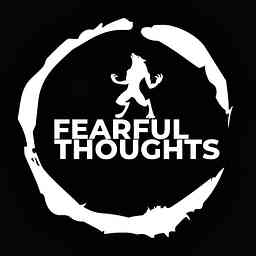 FEARFUL THOUGHTS cover logo