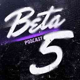 BETA 5 cover logo
