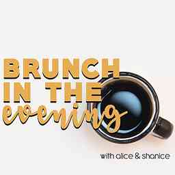Brunch In The Evening cover logo