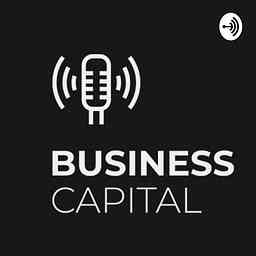 Business Capital cover logo