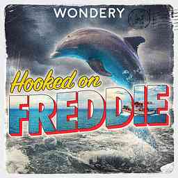 Hooked on Freddie cover logo