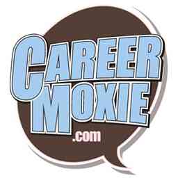 CareerMoxie Radio cover logo