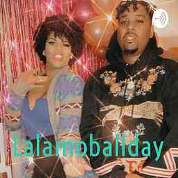 Lalamoballday cover logo