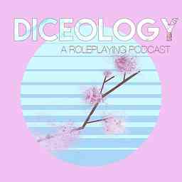 Diceology cover logo