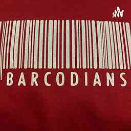 Let’s talk about it (Barcodians) cover logo