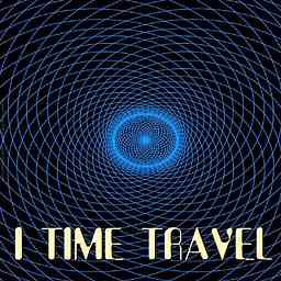 I Time Travel Podcast logo