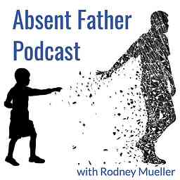 Absent Father Podcast cover logo