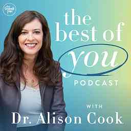 The Best of You cover logo