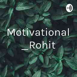 Motivational _Rohit cover logo