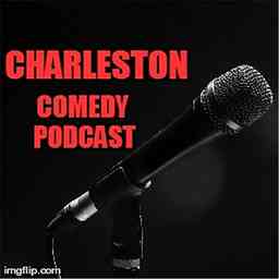 Charleston Comedy Podcast logo